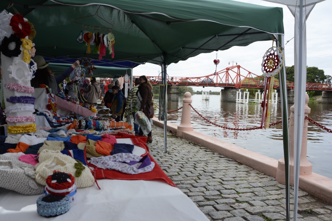 Feria de Carmelo
